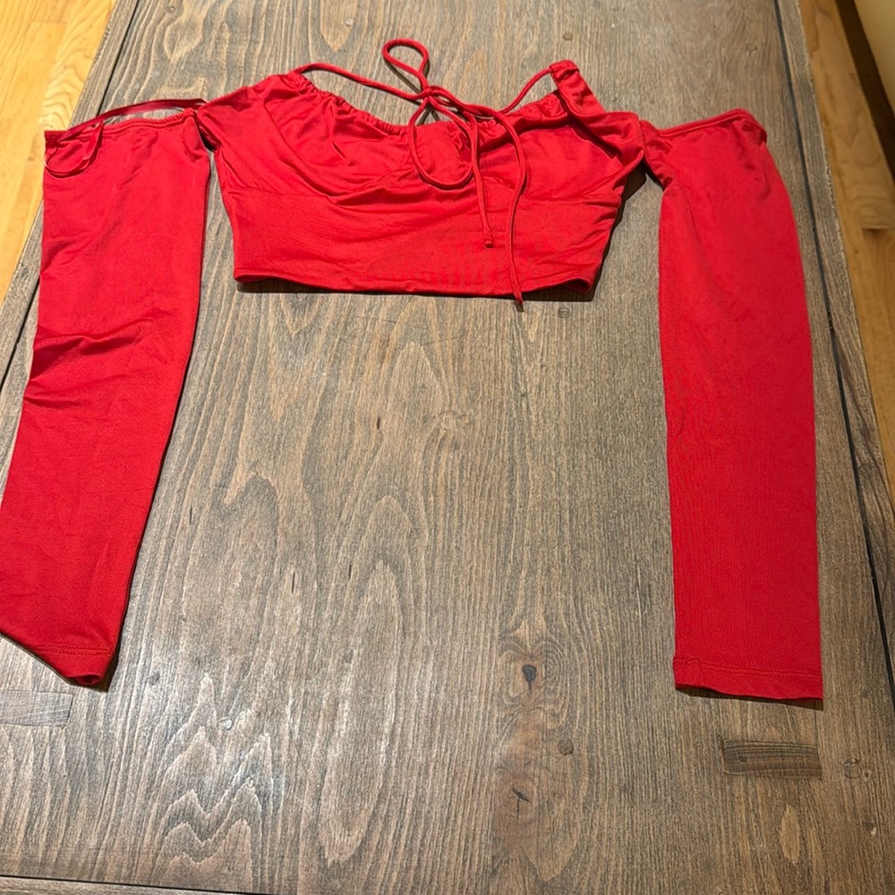 Princess Polly top size 4
